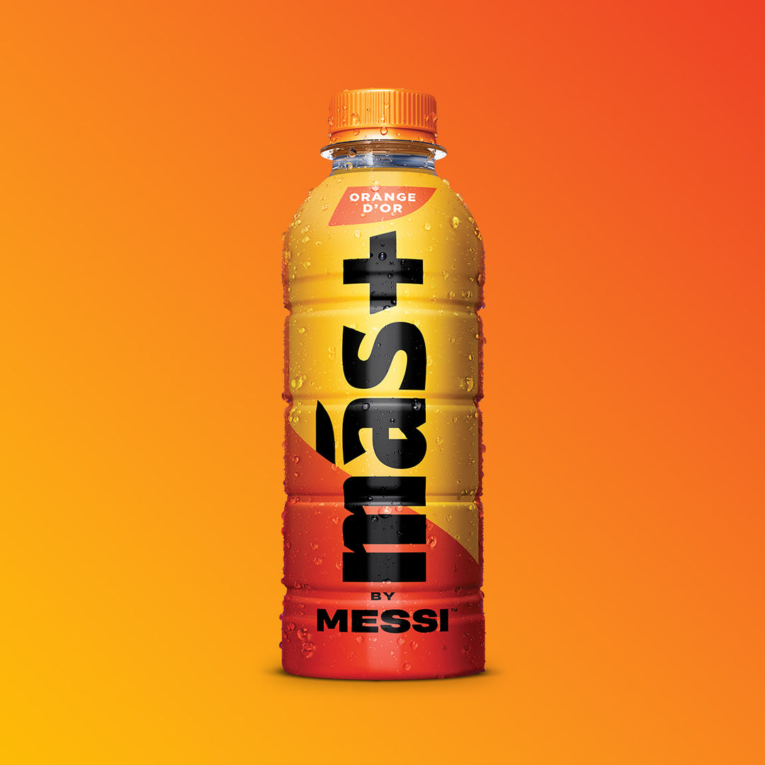 Orange d'Or