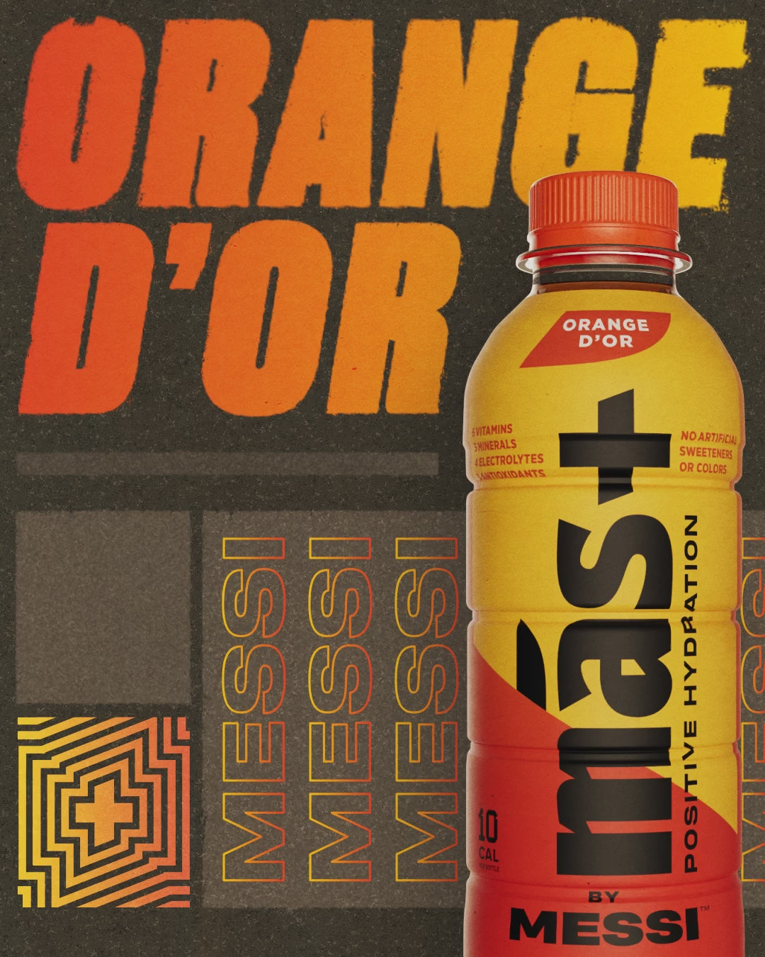 Orange d'Or