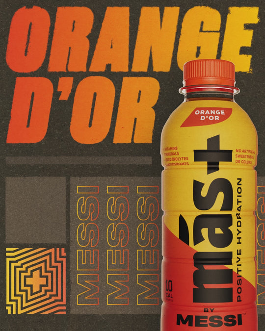 Orange d'Or